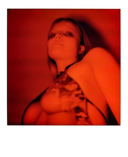 Desire Unleashed — Desires 18, Production, Direction, Photography by Kacper Beski
